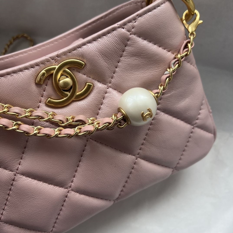 Ch**el hobo bags